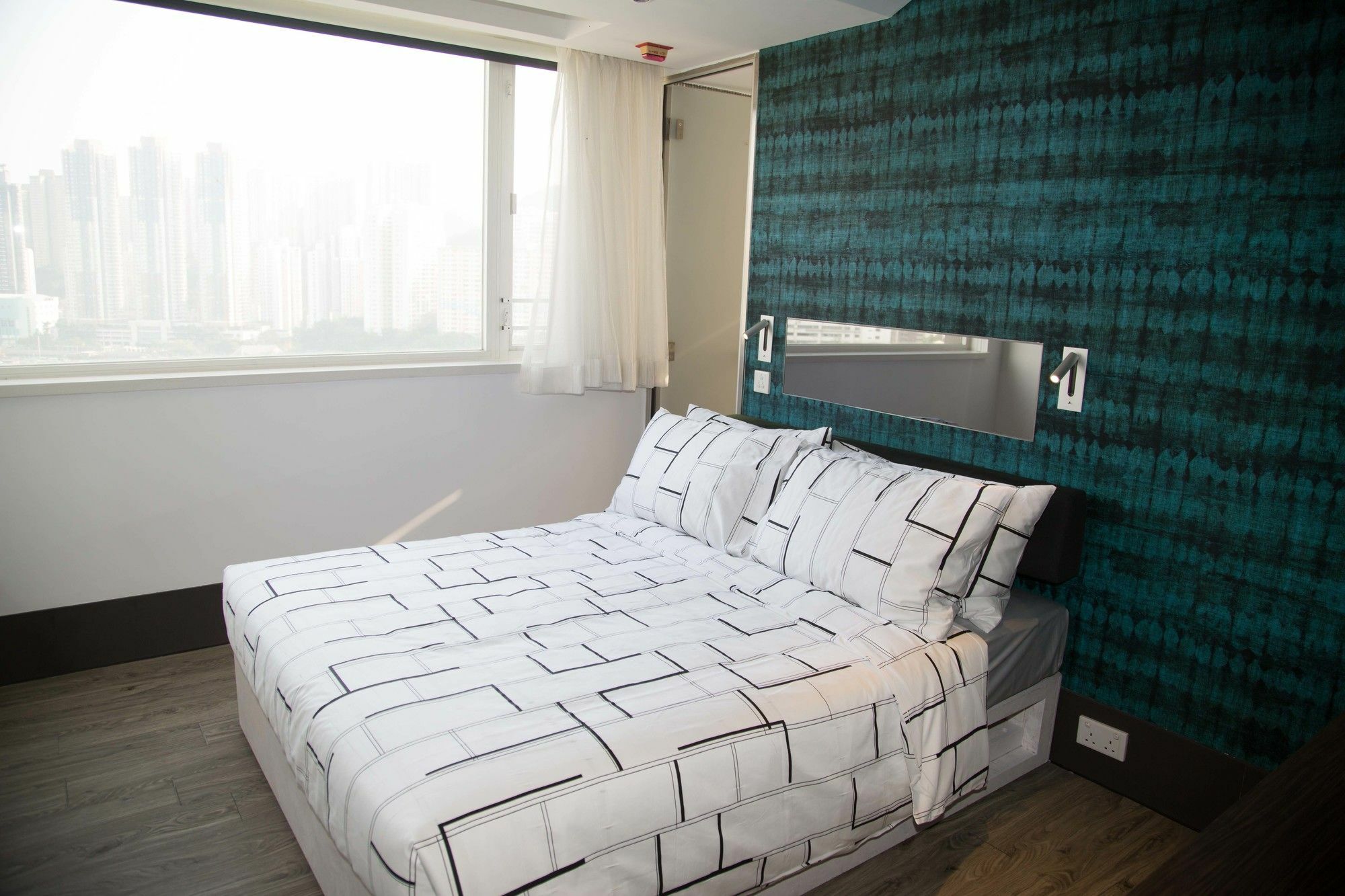 The Aberdeen Harbour By Ovolo ฮ่องกง ภายนอก รูปภาพ